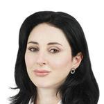 Назарян Арусяк Сердаковна