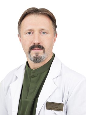 Толстыко Андрей Вячеславович