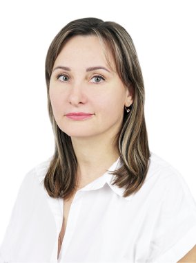 Костарнова Марина Александровна