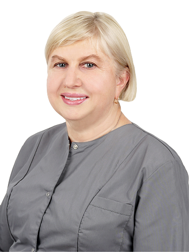 Ослопова Светлана Анатольевна