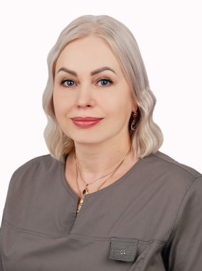 Акамова Виктория Анатольевна