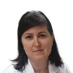 Романюк Марина Александровна